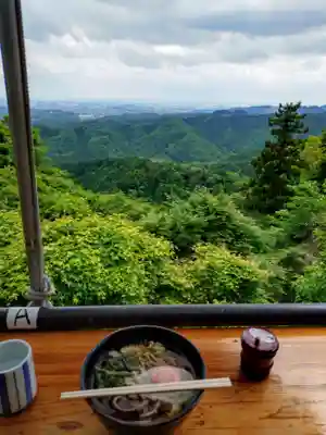 高尾山薬王院(東京都)