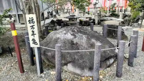 豊国神社(滋賀県)