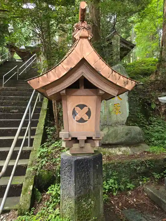 幣立神宮(熊本県)