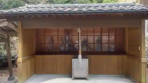 安志加茂神社(兵庫県)