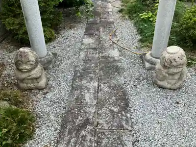 河童神社(栃木県)