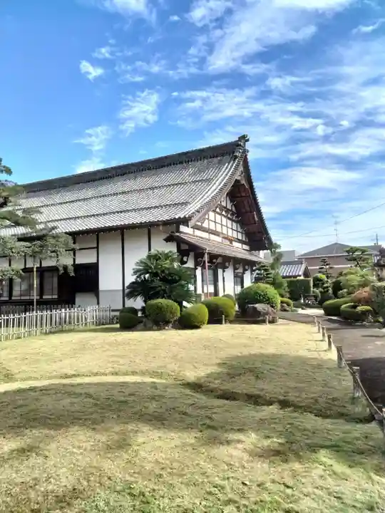 圓鏡寺(岐阜県)