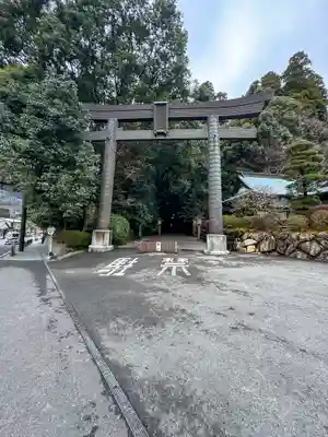 高千穂神社(宮崎県)