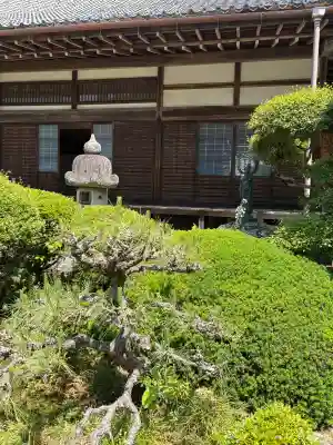 洞泉寺(岐阜県)