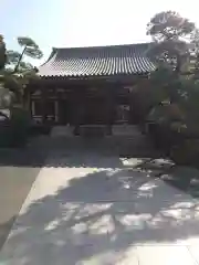 心行寺(東京都)