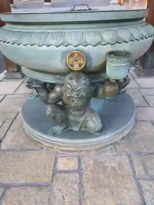 成願寺(東京都)