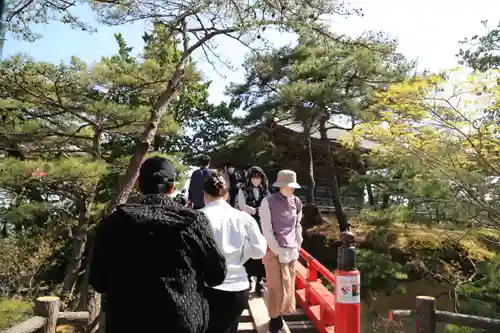 瑞巌寺五大堂(宮城県)