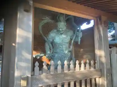 影向寺(神奈川県)