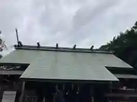 鎌数伊勢大神宮(千葉県)