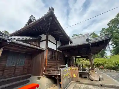 伊奈冨神社(三重県)