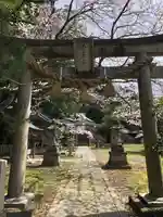 春日神社(福井県)