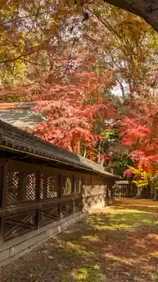 梨木神社(京都府)