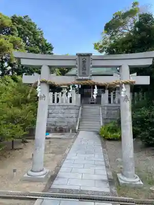 石屋神社(兵庫県)