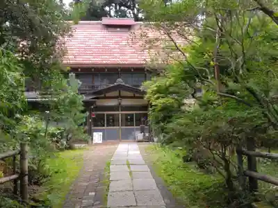 護念寺(神奈川県)