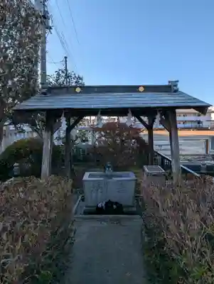 白蛇辨財天(栃木県)