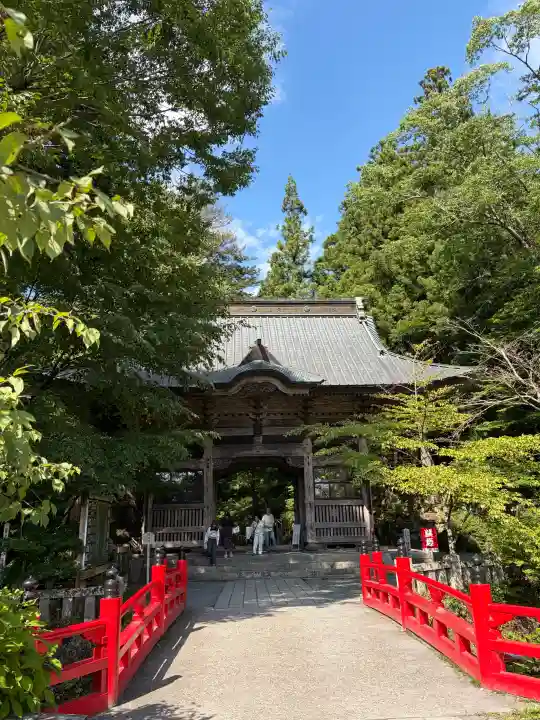 榛名神社(群馬県)
