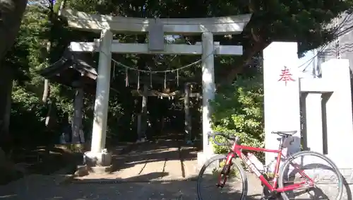 日枝神社(千葉県)