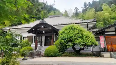 興徳寺(埼玉県)