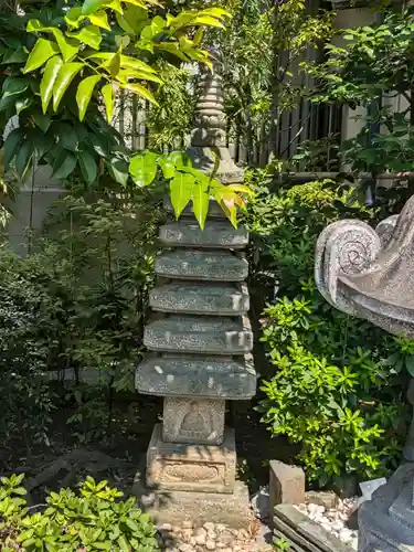 保元寺(東京都)