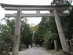 石清水八幡宮(京都府)