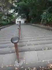 静岡浅間神社の建物その他