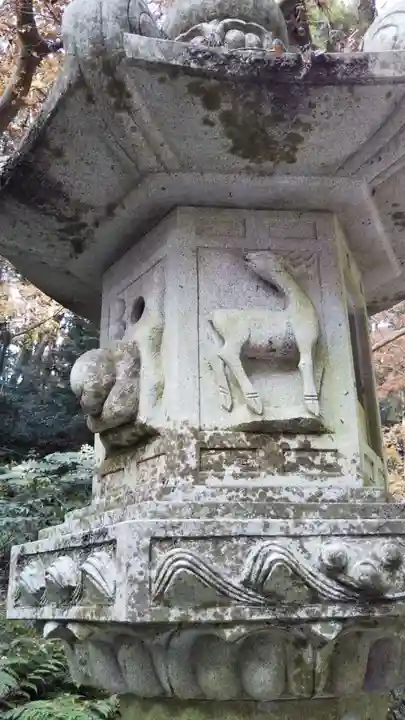 香取神宮のその他建物