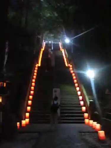 狸谷山不動院のその他建物