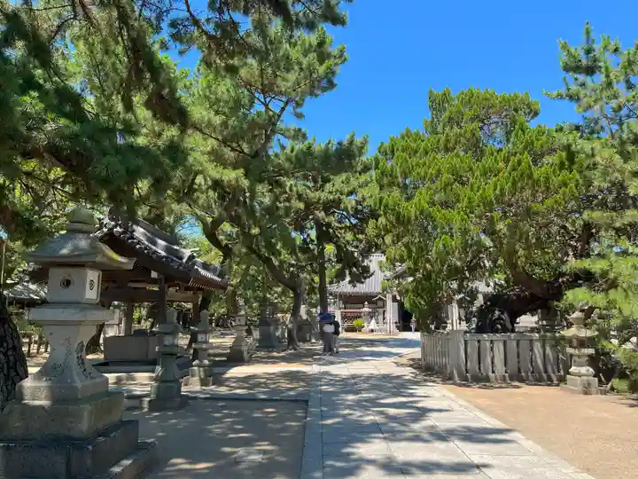 高砂神社のその他建物