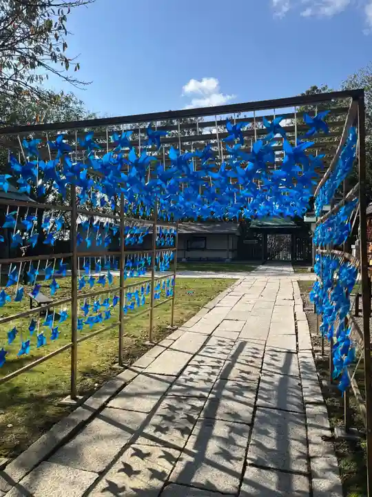 根室金刀比羅神社(北海道)