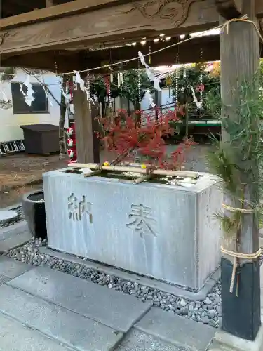 今市報徳二宮神社(栃木県)