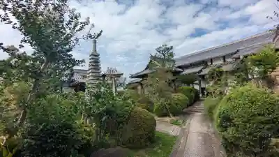 満願寺(京都府)