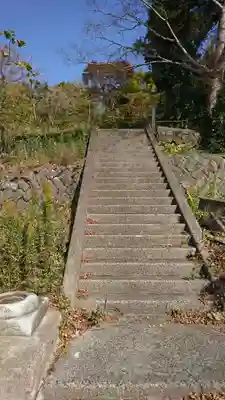 春日神社のその他建物