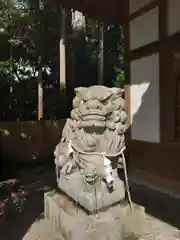 神明神社(三重県)