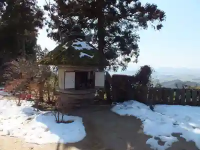 観音正寺(滋賀県)