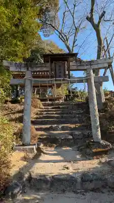 諏訪神社(滋賀県)