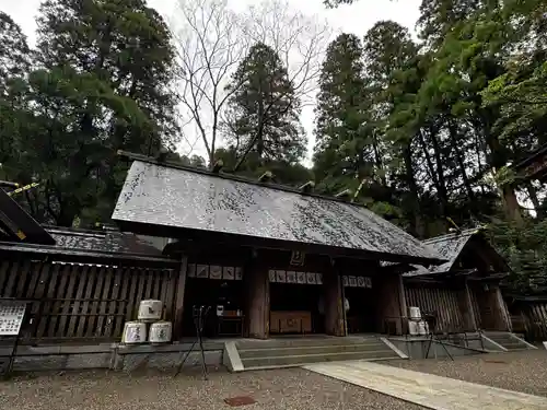 天岩戸神社(宮崎県)