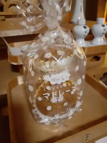 伏木香取神社(茨城県)