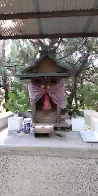 古江稲荷神社(大阪府)