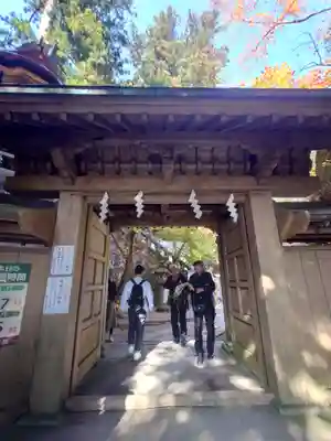 榛名神社(群馬県)