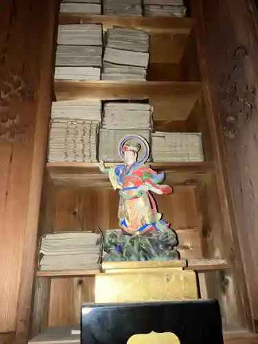 円長寺(石川県)