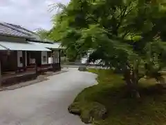 長壽寺（長寿寺）(神奈川県)