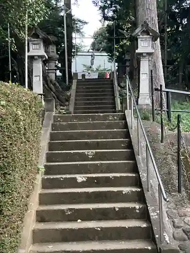 愛宕神社のその他建物