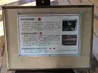 松本城守護神二十六夜社(長野県)