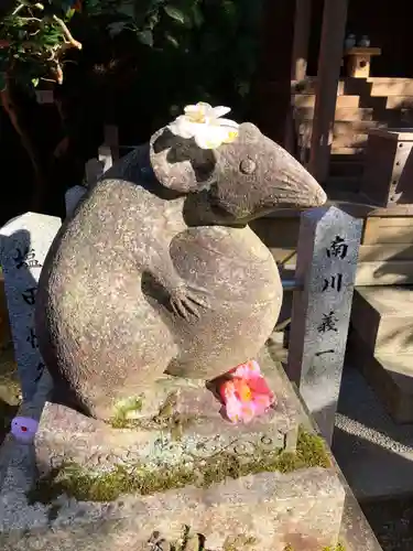 大豊神社(京都府)