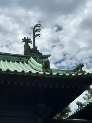 湯島聖堂(東京都)