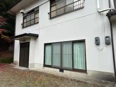 多吉神社のその他建物