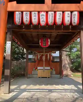 平野神社(京都府)