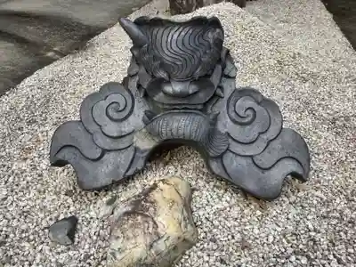 真宝寺のその他建物