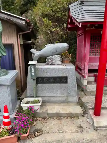 大聖寺(波切不動尊)(千葉県)