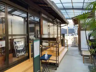 西光寺のその他建物